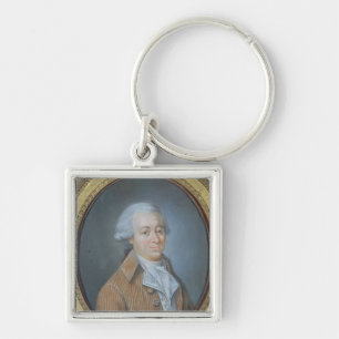 Chaveiro Francois Buzot 1792
