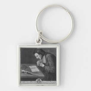 Chaveiro Francois de Paris
