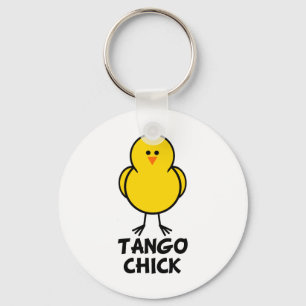 Chaveiro Franga do Tango