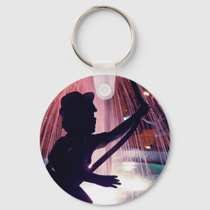 Chaveiro Frankenmuth Michigan