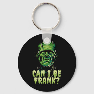 Chaveiro Frankenstein Engraçado Posso Ser O Horror De Frank