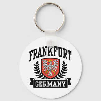 Chaveiro Frankfurt