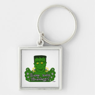 Chaveiro Frankie Zap Me Baby!