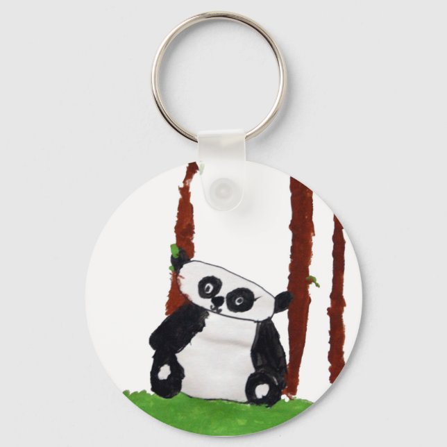 Chaveiro Franklin Lundy (Frente)