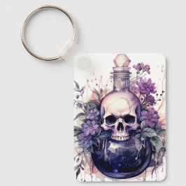 Chaveiro Frasco de Poção [1]