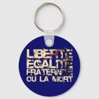 Fraternite Egalita Liberta: Revolução Francesa