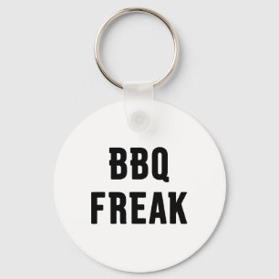 Chaveiro Freak de churrasco