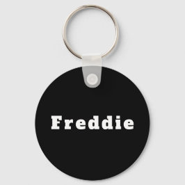 Chaveiro Freddie