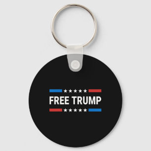 Chaveiro Free Donald Trump Republican Support Pro Trump Ame
