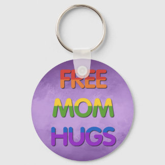 Chaveiro Free Mãe Hugs