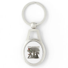 Free Palestine Keychain – Symbol of Freedom