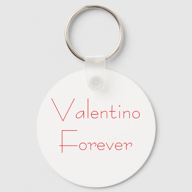 Chaveiro Free Paris (Frente)