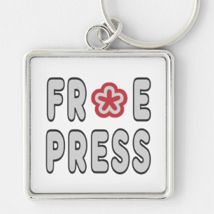 Chaveiro Free Press