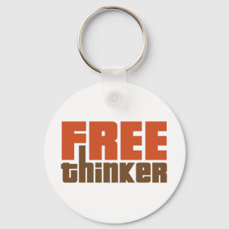 Chaveiro Free Thinker