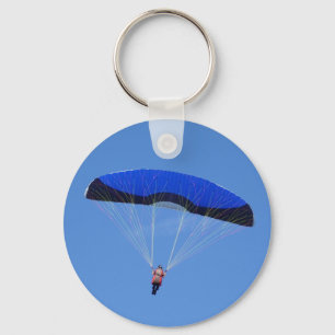 Chaveiro Freedom of the Skies Key Ring