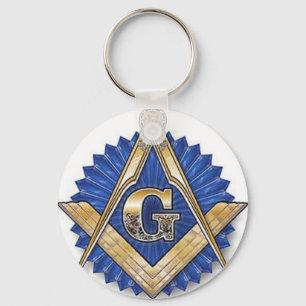 Chaveiro Freemason
