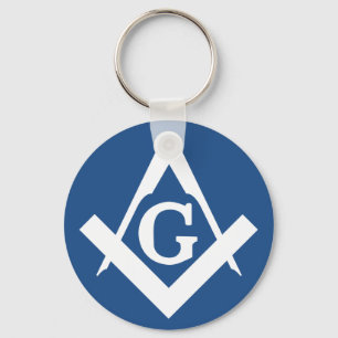 Chaveiro Freemason