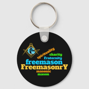 Chaveiro Freemasonry