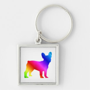 Chaveiro Frenchie