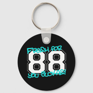 Chaveiro Fresco para 1988