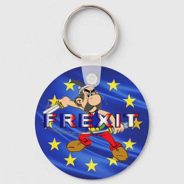 CHAVEIRO FREXIT (Frente)
