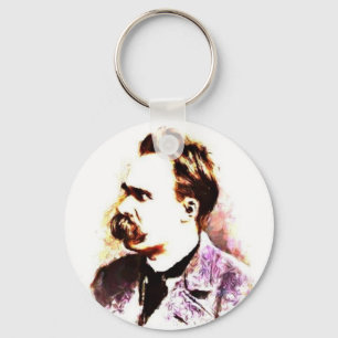 Chaveiro Friedrich Nietzsche