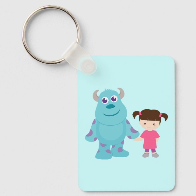 Chaveiro Friends (Frente)