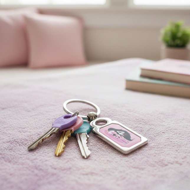 Chaveiro Friends (Criador carregado)