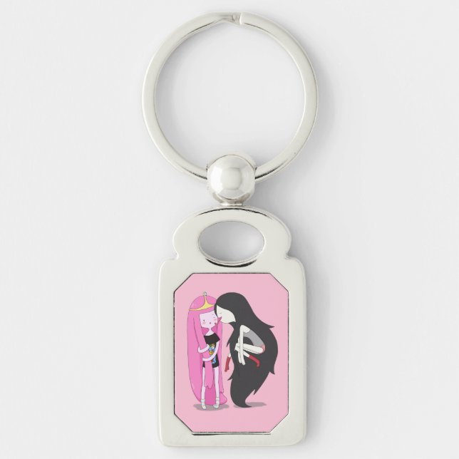 Chaveiro Friends (Frente)