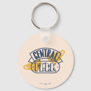 Chaveiro FRIENDS™ Central Perk