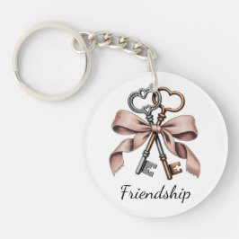 Chaveiro Friendship Keys