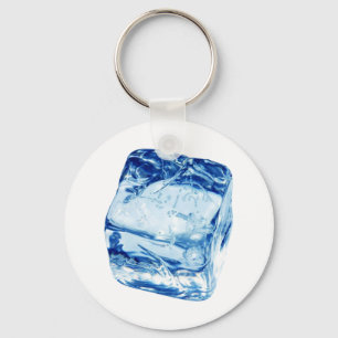 CHAVEIRO FRIO COMO GELO