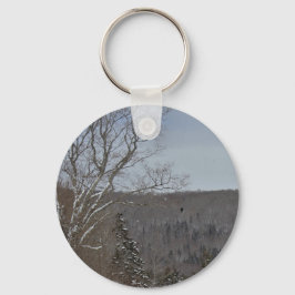 Chaveiro Frio e solitário