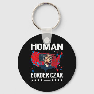 Chaveiro Fronteira Czar Tom Homan Trump Presidente Eleger M