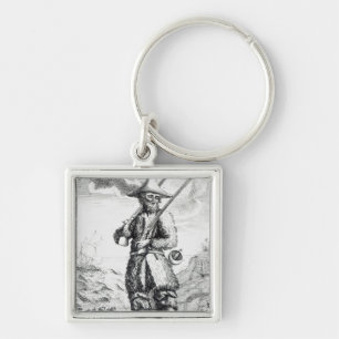 Chaveiro Frontispiece