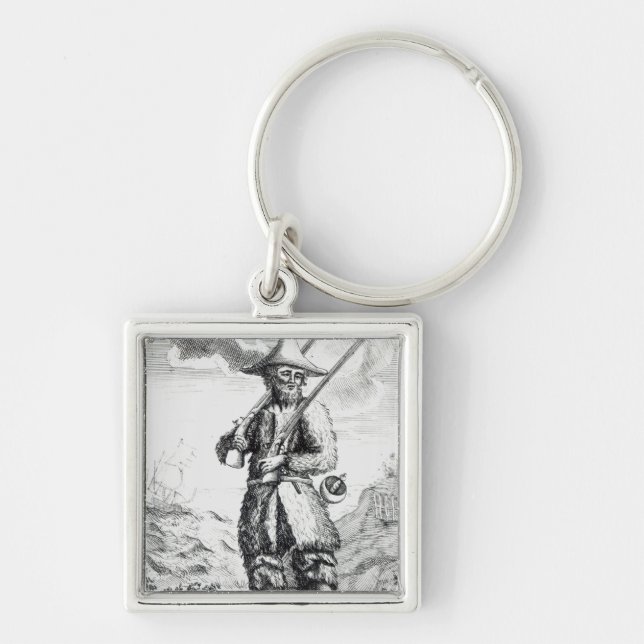 Chaveiro Frontispiece (Frente)