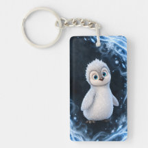 Frostastic Frosty the Ice Penguin