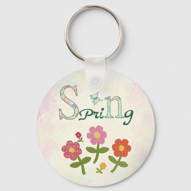 Chaveiro Frühling (Frente)