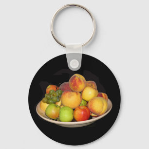 Chaveiro Fruta