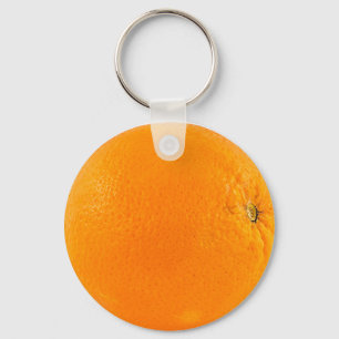 Chaveiro Fruta alaranjada