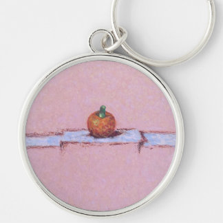Chaveiro Fruta Cítrica