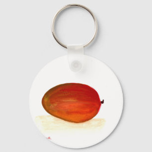 Chaveiro Fruta de Mango