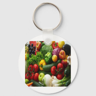 CHAVEIRO FRUTAS E PRODUTOS HORTÍCOLAS