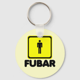 CHAVEIRO FUBAR