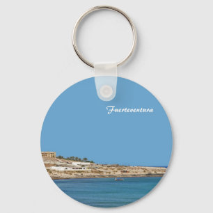 Chaveiro Fuerteventura
