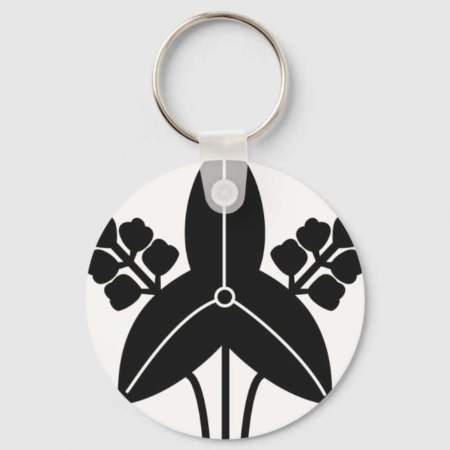 CHAVEIRO FUKUSHIMA (Frente)