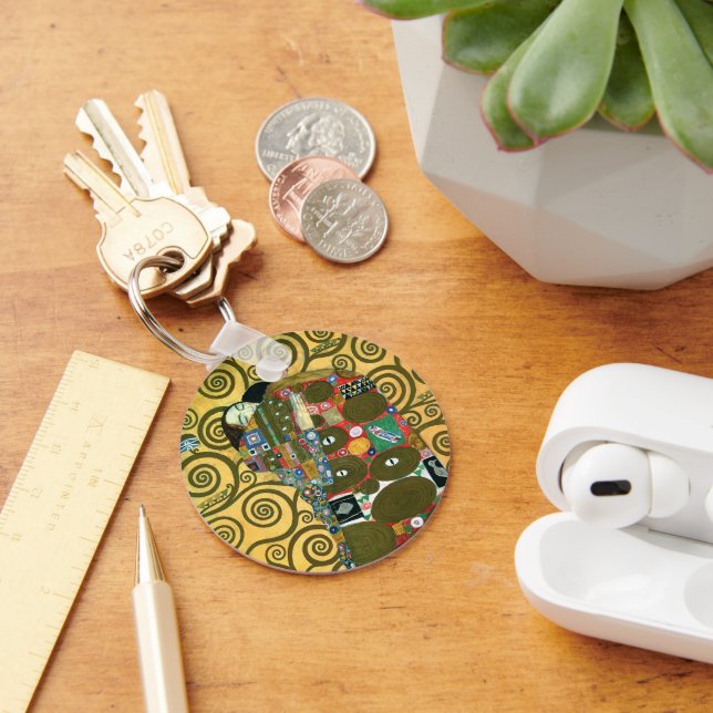 Chaveiro Fulfillment também conhecido como o Embraço de Gus (Mesa)