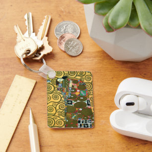 Chaveiro Fulfillment também conhecido como o Embraço de Gus