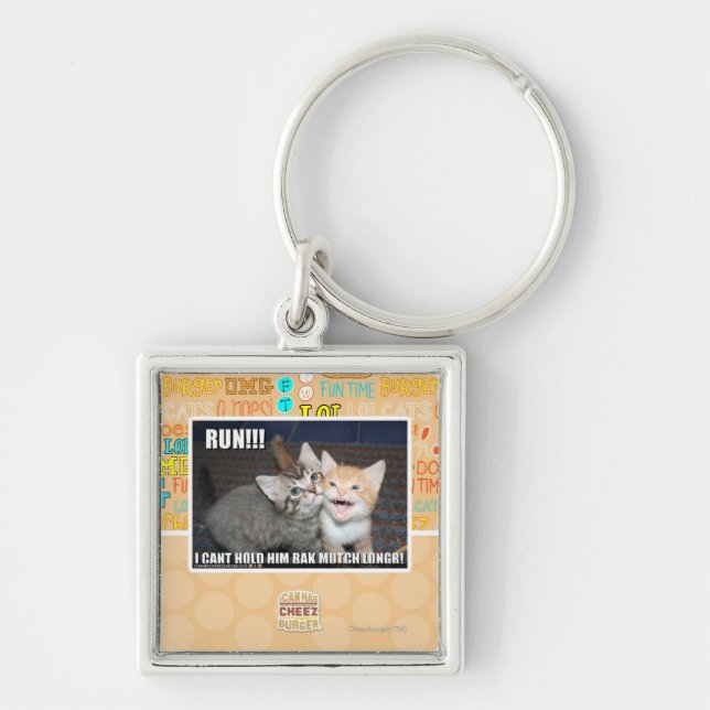 CHAVEIRO FUNCIONAMENTO!!! (Frente)