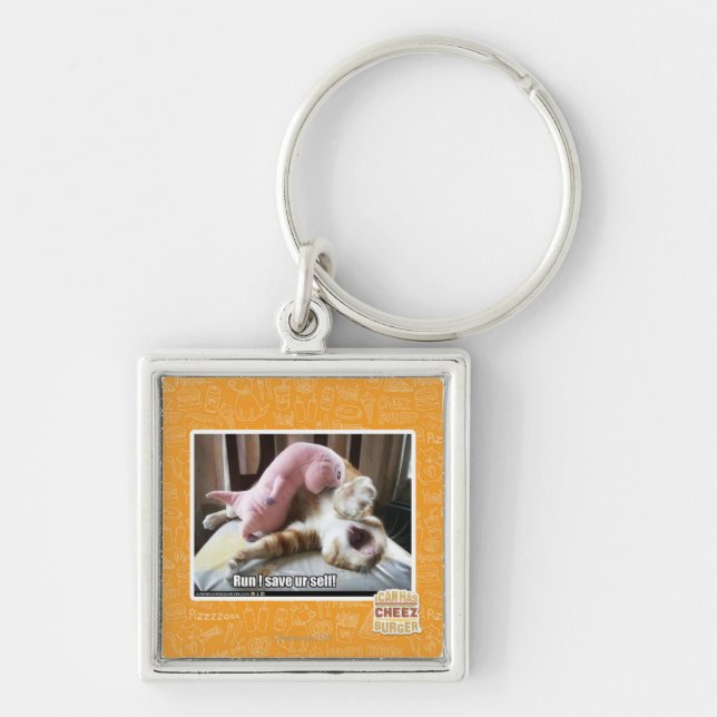 Chaveiro Funcionamento! Salvar o auto do ur! (Frente)